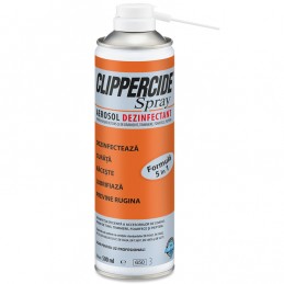 CLIPPERCIDE AEROSOL - SPRAY