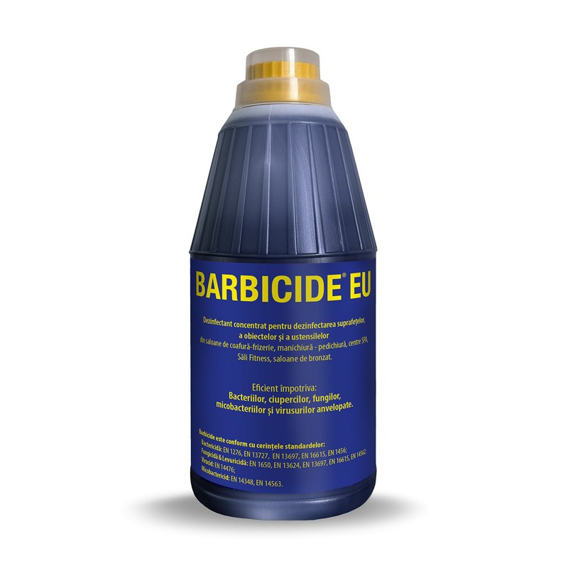 Barbicide dezinfectant concentrat